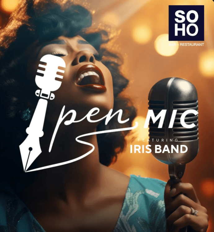 Open Mic Thursdays
