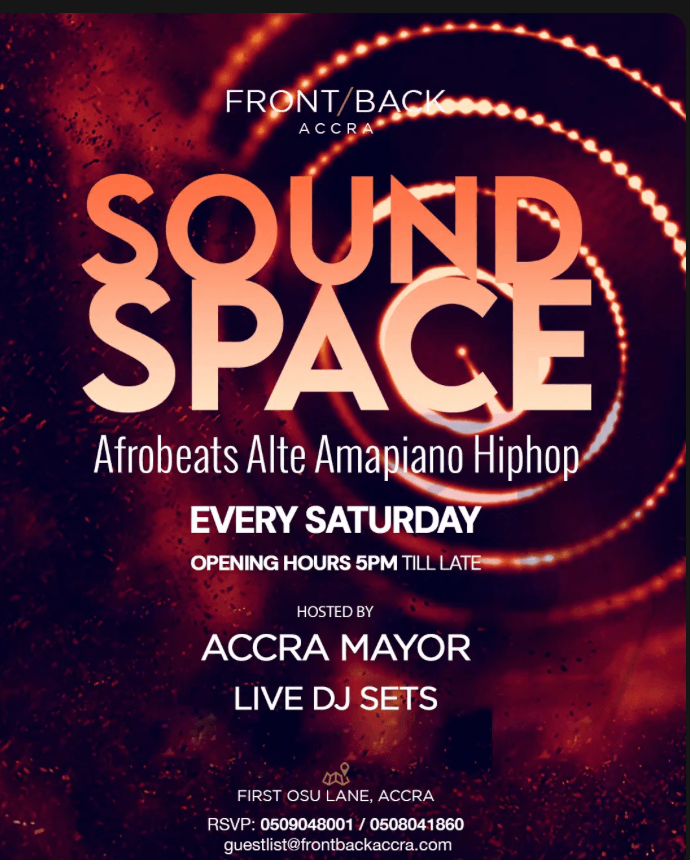 Sound Scape