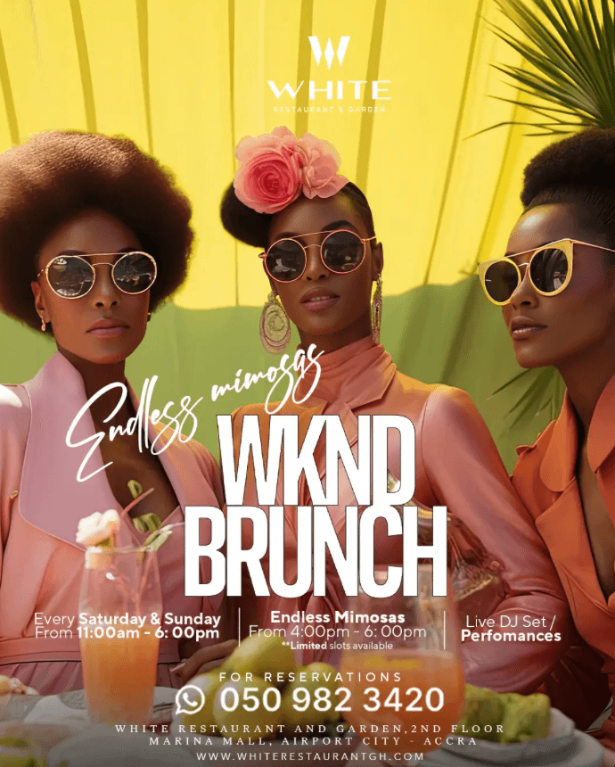 Sunday Brunch