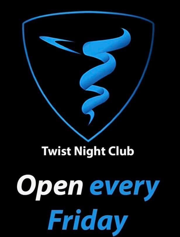 Twist Fridays