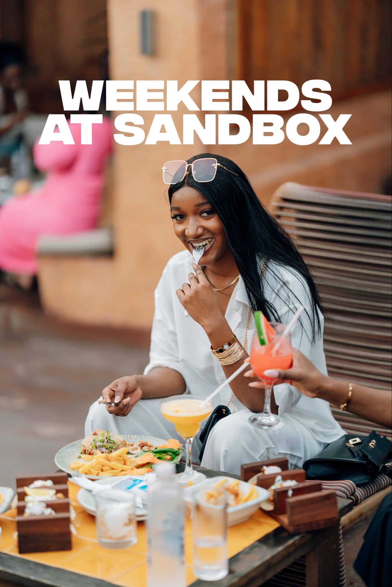 Sandbox Sundays